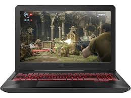 Asus FX504GM-ES74 TUF Gaming Laptop